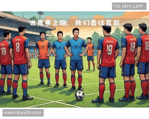 阿联酋U19对决卡塔尔U19青少年足球赛精彩回顾与分析