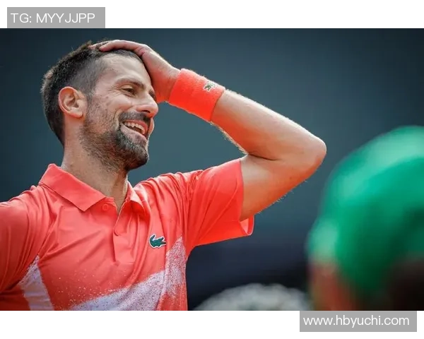 ATP雅典站｜德约科维奇达到室内硬地200胜里程碑