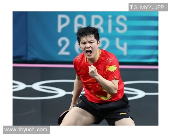 樊振东4-1薛飞晋级8强！第四局因演练战术丢掉，第五局拿捏局末！